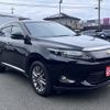 toyota harrier 2014 -TOYOTA--Harrier DBA-ZSU60W--ZSU60-0008349---TOYOTA--Harrier DBA-ZSU60W--ZSU60-0008349- image 13