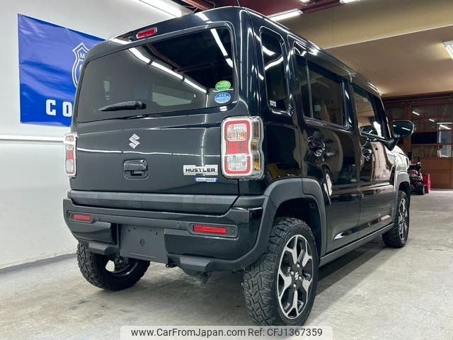 suzuki hustler 2021 -SUZUKI 【名変中 】--Hustler MR52S--132913---SUZUKI 【名変中 】--Hustler MR52S--132913- image 2