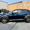 mazda cx-3 2015 -MAZDA--CX-3 LDA-DK5FW--DK5FW-103753---MAZDA--CX-3 LDA-DK5FW--DK5FW-103753- image 22
