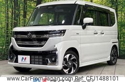 suzuki spacia 2024 CFJ1488101