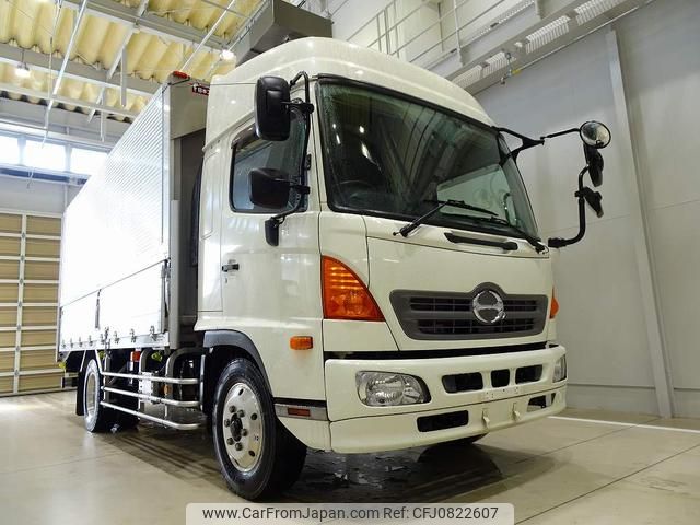 hino ranger 2016 GOO_NET_EXCHANGE_1230336A30250303W004 image 2