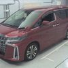 toyota alphard 2021 -TOYOTA--Alphard AGH30W-0377643---TOYOTA--Alphard AGH30W-0377643- image 1