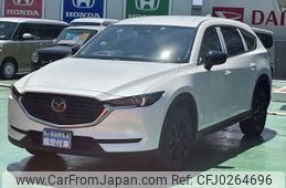 mazda cx-8 2021 -MAZDA--CX-8 3DA-KG2P--KG2P-359366---MAZDA--CX-8 3DA-KG2P--KG2P-359366-