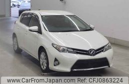 toyota auris undefined -TOYOTA--Auris NZE181H-6010133---TOYOTA--Auris NZE181H-6010133-