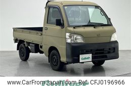 daihatsu hijet-truck 2007 -DAIHATSU--Hijet Truck LE-S200P--S200P-2059267---DAIHATSU--Hijet Truck LE-S200P--S200P-2059267-