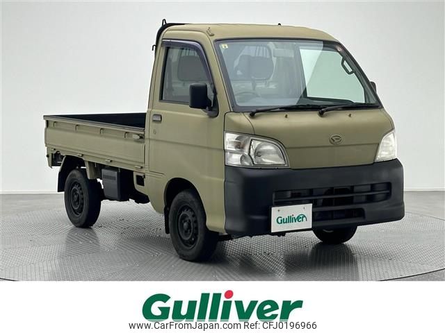 daihatsu hijet-truck 2007 -DAIHATSU--Hijet Truck LE-S200P--S200P-2059267---DAIHATSU--Hijet Truck LE-S200P--S200P-2059267- image 1