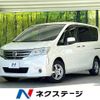 nissan serena 2012 -NISSAN--Serena DBA-C26--C26-040012---NISSAN--Serena DBA-C26--C26-040012- image 1