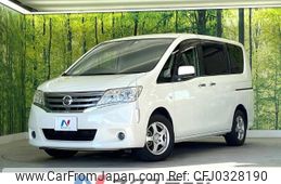 nissan serena 2012 -NISSAN--Serena DBA-C26--C26-040012---NISSAN--Serena DBA-C26--C26-040012-