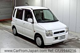 mitsubishi toppo-bj 1999 CFJ9944216