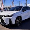 lexus ux 2023 -LEXUS--Lexus UX 6AA-MZAH10--MZAH10-2163772---LEXUS--Lexus UX 6AA-MZAH10--MZAH10-2163772- image 10