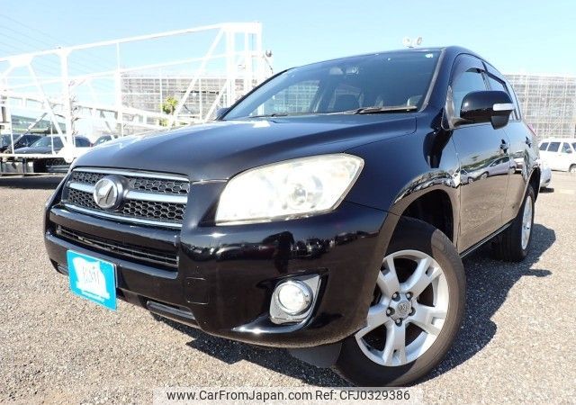 toyota rav4 2011 REALMOTOR_N2024100072F-12 image 1