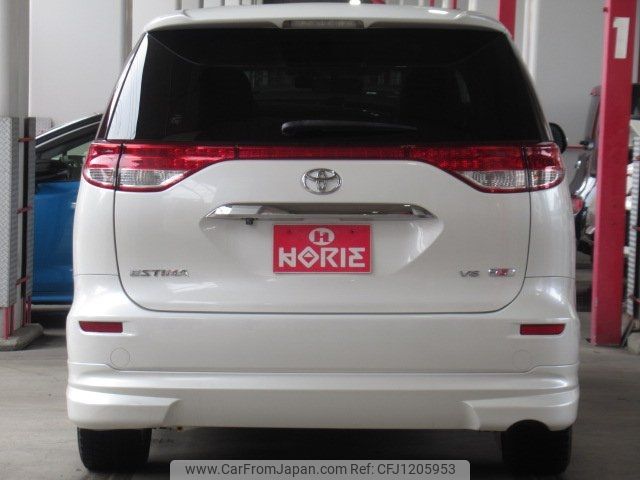 toyota estima 2010 -TOYOTA--Estima GSR50W--7018933---TOYOTA--Estima GSR50W--7018933- image 2