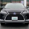 lexus rx 2021 -LEXUS--Lexus RX 6AA-GYL20W--GYL20-0013601---LEXUS--Lexus RX 6AA-GYL20W--GYL20-0013601- image 24