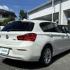 bmw 1-series 2016 -BMW--BMW 1 Series LDA-1S20--WBA1S52090V567168---BMW--BMW 1 Series LDA-1S20--WBA1S52090V567168- image 18