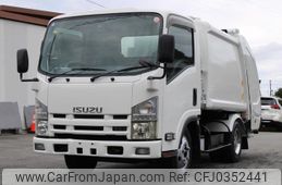 isuzu elf-truck 2010 GOO_NET_EXCHANGE_0230013A30241020W001