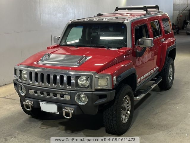 hummer hummer-others 2006 CFJ1611473 image 1
