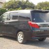 toyota alphard 2013 -TOYOTA--Alphard DBA-ANH25W--ANH25-8046996---TOYOTA--Alphard DBA-ANH25W--ANH25-8046996- image 2