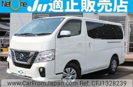 nissan nv350-caravan-wagon 2018 quick_quick_CBA-KS2E26_KS2E26-101323
