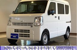 mitsubishi minicab-van 2022 -MITSUBISHI--Minicab Van 3BD-DS17V--DS17V-572453---MITSUBISHI--Minicab Van 3BD-DS17V--DS17V-572453-