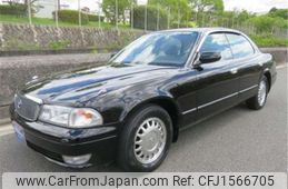 mazda sentia 1999 CFJ1566705