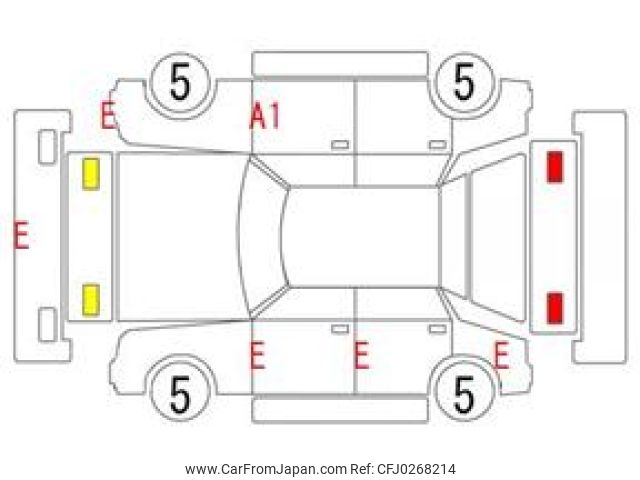 honda fit 2021 -HONDA--Fit 6BA-GR1--GR1-1032203---HONDA--Fit 6BA-GR1--GR1-1032203- image 2