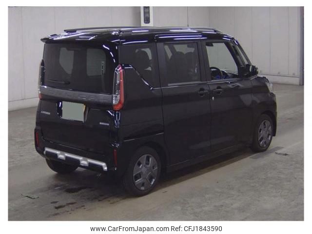 mitsubishi delica 2024 CFJ1843590 image 2