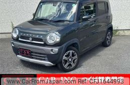 suzuki hustler 2015 CFJ1644993