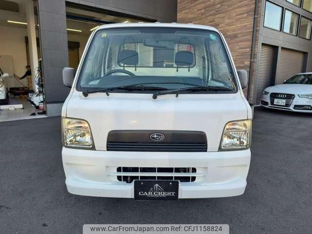 subaru sambar-truck 2003 quick_quick_LE-TT1_TT1-062432 image 2
