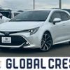 toyota corolla-sport 2022 CFJ1687669 image 1