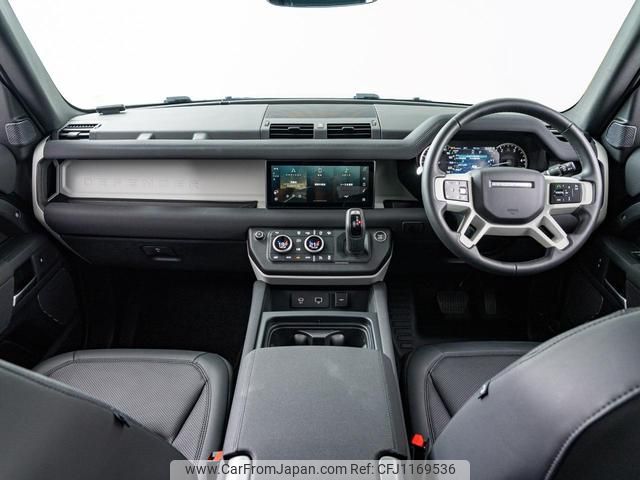 land-rover defender 2023 GOO_JP_965025052000207980002 image 1