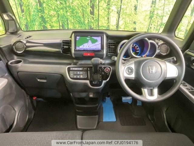 honda n-box 2015 -HONDA--N BOX DBA-JF1--JF1-1644206---HONDA--N BOX DBA-JF1--JF1-1644206- image 2