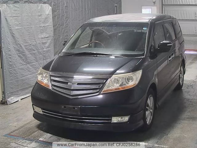 honda elysion 2007 -HONDA--Elysion RR1-1207560---HONDA--Elysion RR1-1207560- image 1