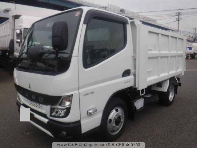 mitsubishi-fuso canter 2023 -MITSUBISHI--Canter 2RG-FBA60--FBA60-603901---MITSUBISHI--Canter 2RG-FBA60--FBA60-603901- image 2