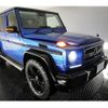 mercedes-benz g-class 2017 quick_quick_LDA-463348_WDB4633482X271244 image 14