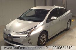 toyota prius 2018 -TOYOTA--Prius ZVW50-6139050---TOYOTA--Prius ZVW50-6139050-