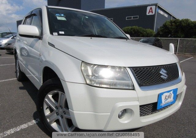 suzuki escudo 2007 REALMOTOR_Y2024080024F-12 image 2