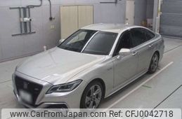 toyota crown 2019 -TOYOTA 【尾張小牧 302ﾉ6092】--Crown 6AA-AZSH20--AZSH20-1029903---TOYOTA 【尾張小牧 302ﾉ6092】--Crown 6AA-AZSH20--AZSH20-1029903-