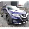 nissan x-trail 2021 CFJ1832730 image 2