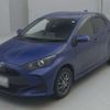 toyota yaris 2020 -TOYOTA 【八戸 530ｿ1864】--Yaris 6AA-MXPH15--MXPH15-0002544---TOYOTA 【八戸 530ｿ1864】--Yaris 6AA-MXPH15--MXPH15-0002544- image 1