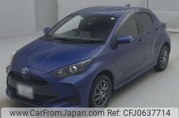 toyota yaris 2020 -TOYOTA 【八戸 530ｿ1864】--Yaris 6AA-MXPH15--MXPH15-0002544---TOYOTA 【八戸 530ｿ1864】--Yaris 6AA-MXPH15--MXPH15-0002544-