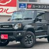 suzuki jimny-sierra 2023 -SUZUKI 【名変中 】--Jimny Sierra JB74W--190692---SUZUKI 【名変中 】--Jimny Sierra JB74W--190692- image 1