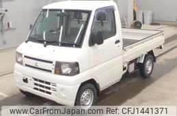 mitsubishi minicab-truck 2011 -MITSUBISHI--Minicab Truck GBD-U62T--U62T-1608557---MITSUBISHI--Minicab Truck GBD-U62T--U62T-1608557-
