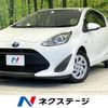 toyota aqua 2017 -TOYOTA--AQUA DAA-NHP10--NHP10-6663899---TOYOTA--AQUA DAA-NHP10--NHP10-6663899- image 1