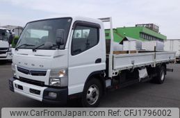 daihatsu midget 2018 CFJ1796002