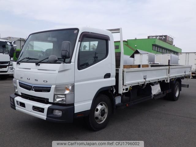 daihatsu midget 2018 CFJ1796002 image 1