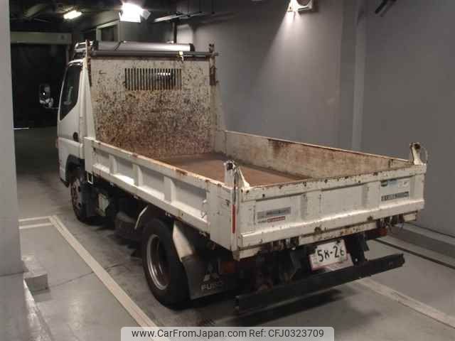 mitsubishi-fuso canter 2017 -MITSUBISHI--Canter FBA30-552046---MITSUBISHI--Canter FBA30-552046- image 2