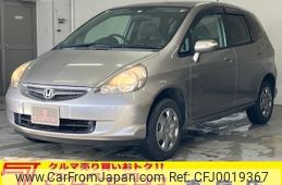 honda fit 2007 -HONDA--Fit DBA-GD2--GD2-1915092---HONDA--Fit DBA-GD2--GD2-1915092-