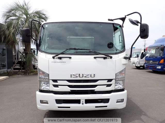 isuzu forward 2016 GOO_NET_EXCHANGE_0402607A30250520W001 image 2