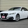 toyota crown 2022 -TOYOTA--Crown 6AA-AZSH20--AZSH20-1089204---TOYOTA--Crown 6AA-AZSH20--AZSH20-1089204- image 1