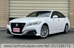 toyota crown 2022 -TOYOTA--Crown 6AA-AZSH20--AZSH20-1089204---TOYOTA--Crown 6AA-AZSH20--AZSH20-1089204-